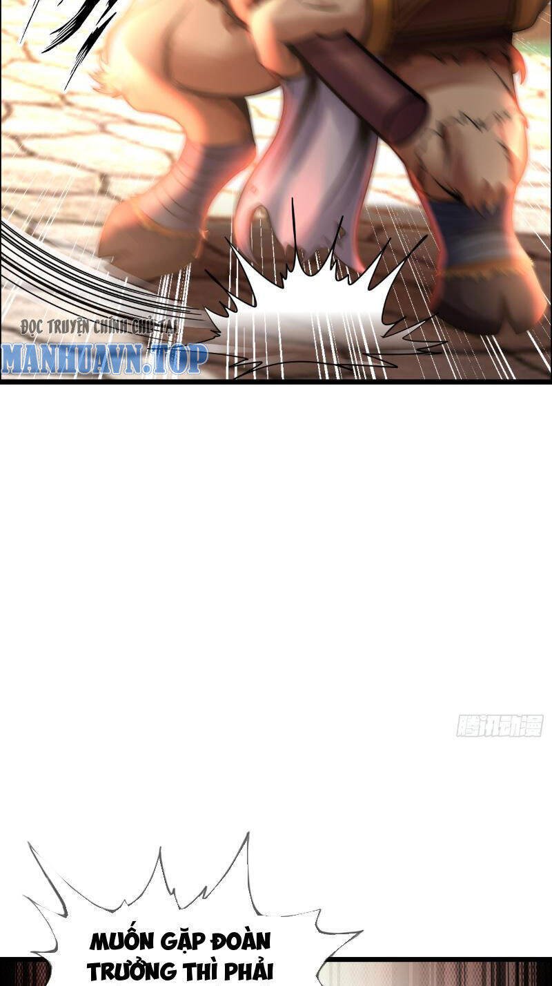 Phát Sóng Trực Tiếp, Ta Quét Ngang Dị Giới: Chapter 23