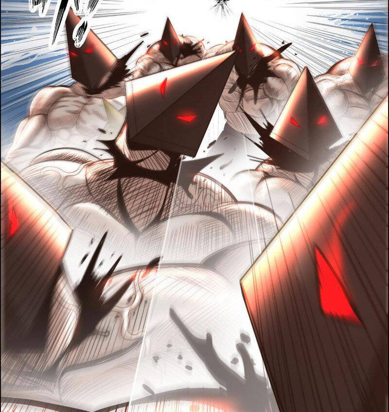 Phát Sóng Trực Tiếp, Ta Quét Ngang Dị Giới: Chapter 23