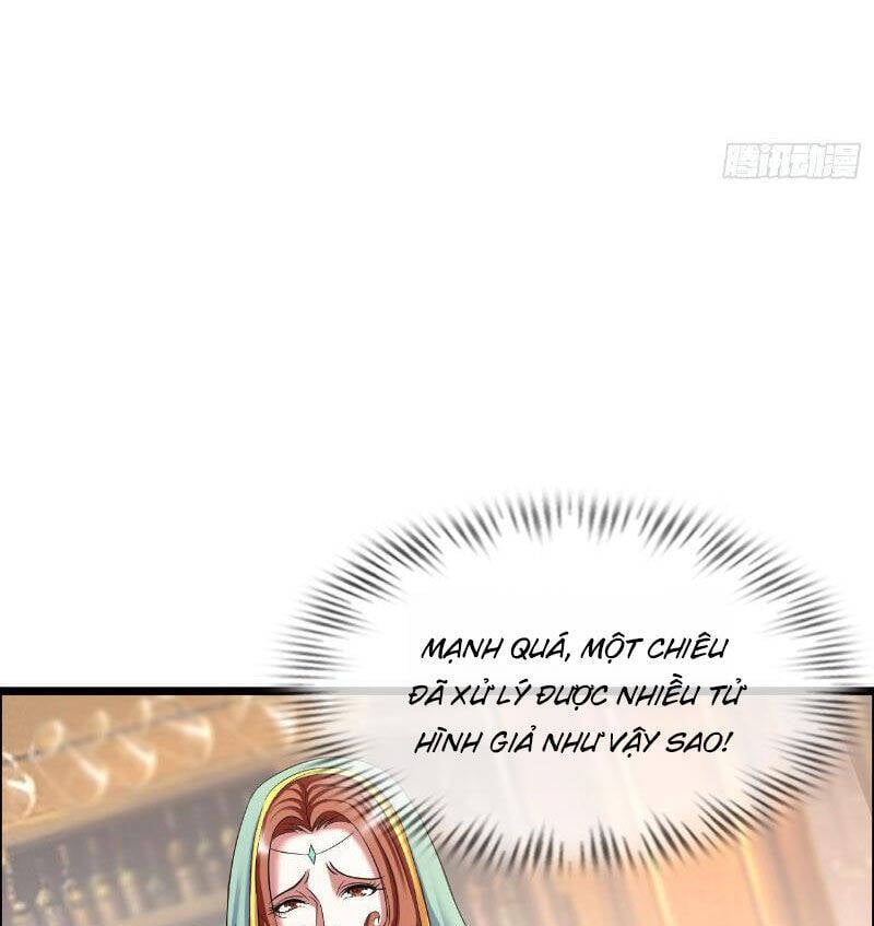 Phát Sóng Trực Tiếp, Ta Quét Ngang Dị Giới: Chapter 23