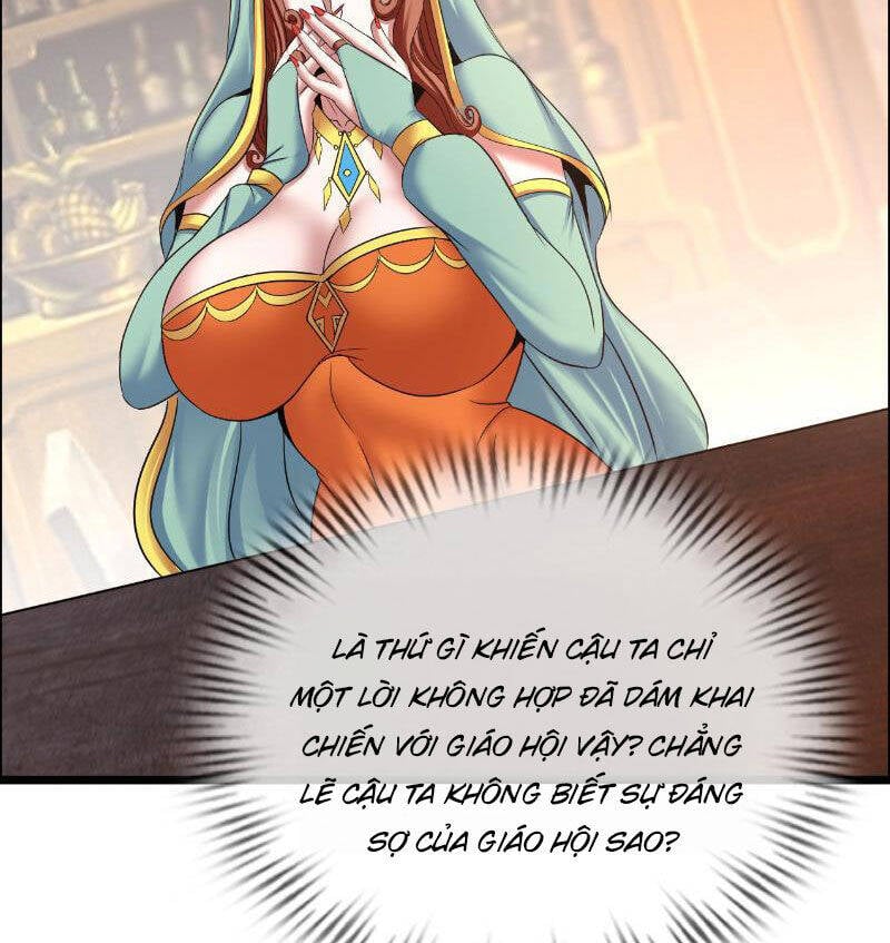 Phát Sóng Trực Tiếp, Ta Quét Ngang Dị Giới: Chapter 23