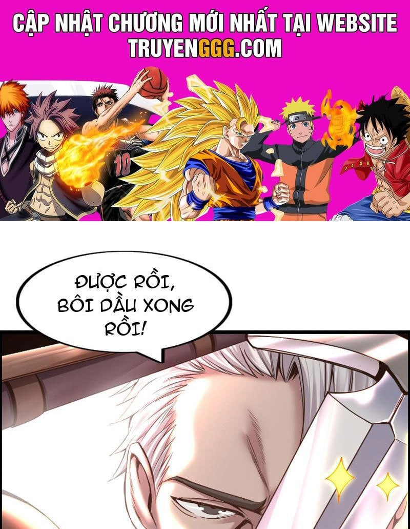 Phát Sóng Trực Tiếp, Ta Quét Ngang Dị Giới: Chapter 24