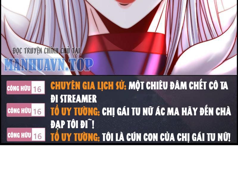 Phát Sóng Trực Tiếp, Ta Quét Ngang Dị Giới: Chapter 24