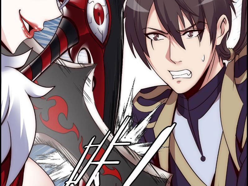 Phát Sóng Trực Tiếp, Ta Quét Ngang Dị Giới: Chapter 24