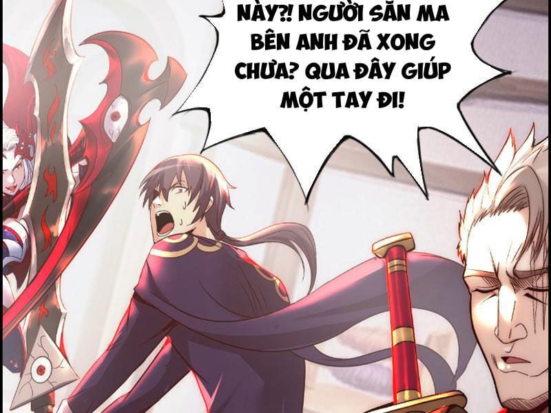 Phát Sóng Trực Tiếp, Ta Quét Ngang Dị Giới: Chapter 24