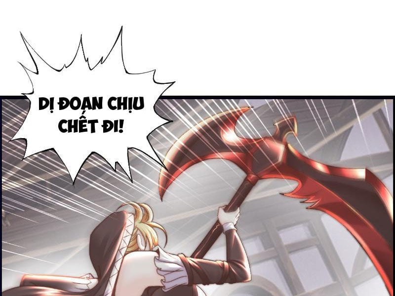 Phát Sóng Trực Tiếp, Ta Quét Ngang Dị Giới: Chapter 24