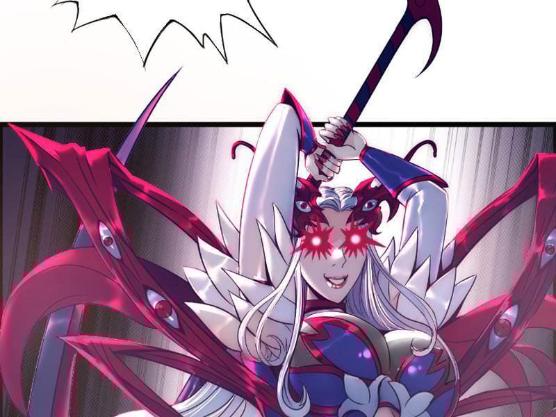 Phát Sóng Trực Tiếp, Ta Quét Ngang Dị Giới: Chapter 24