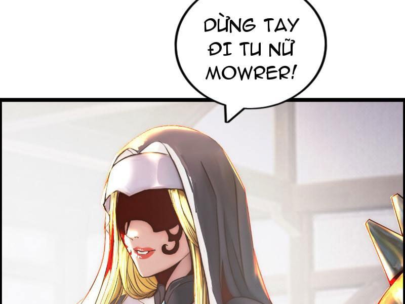 Phát Sóng Trực Tiếp, Ta Quét Ngang Dị Giới: Chapter 24