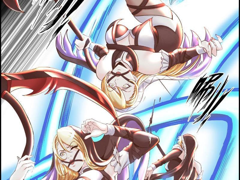 Phát Sóng Trực Tiếp, Ta Quét Ngang Dị Giới: Chapter 24