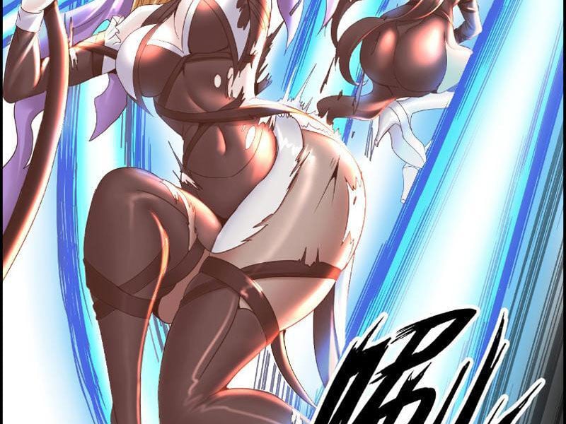 Phát Sóng Trực Tiếp, Ta Quét Ngang Dị Giới: Chapter 24