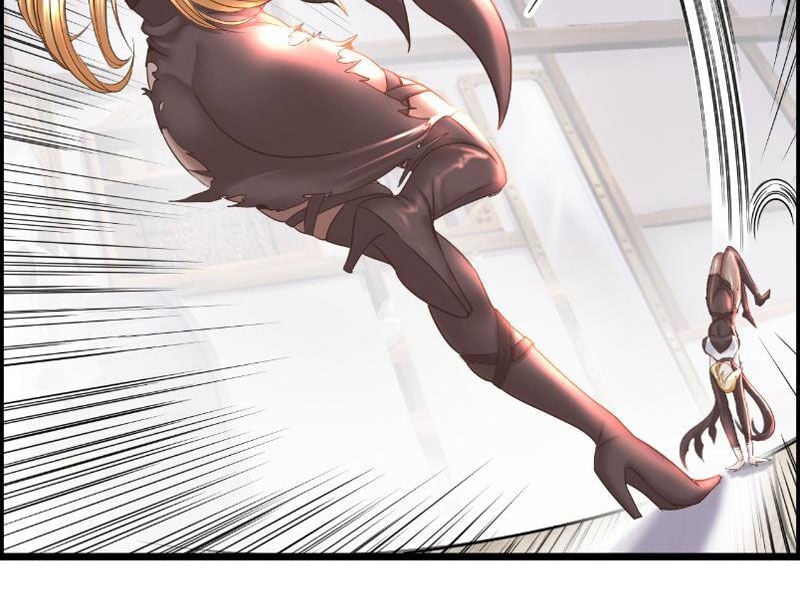 Phát Sóng Trực Tiếp, Ta Quét Ngang Dị Giới: Chapter 24