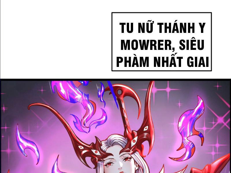 Phát Sóng Trực Tiếp, Ta Quét Ngang Dị Giới: Chapter 24