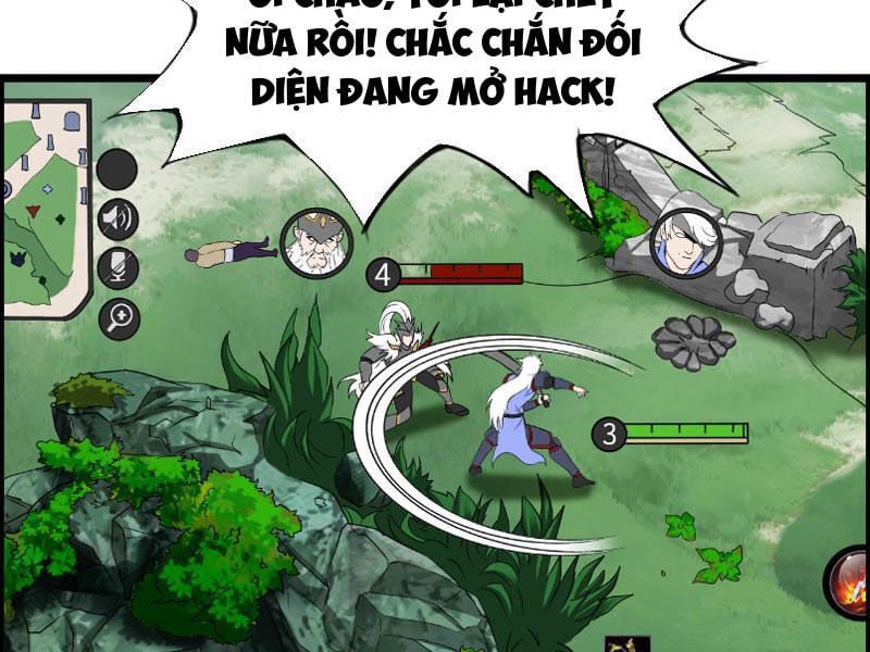 Phát Sóng Trực Tiếp, Ta Quét Ngang Dị Giới: Chapter 24