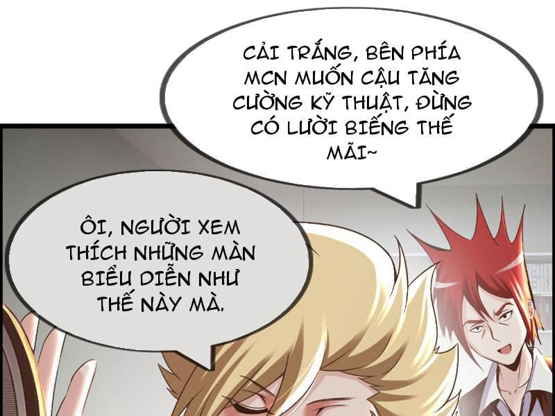 Phát Sóng Trực Tiếp, Ta Quét Ngang Dị Giới: Chapter 24