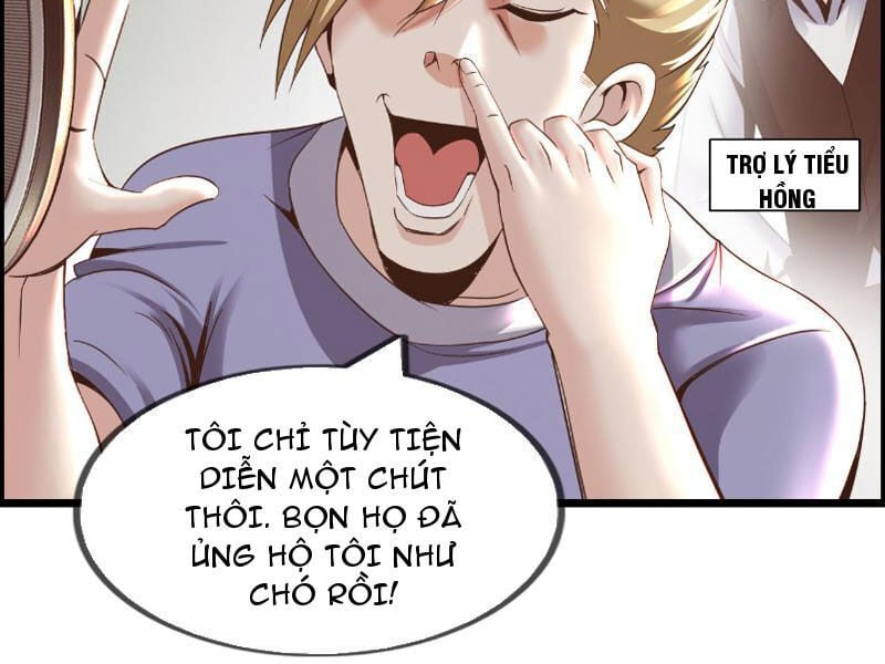 Phát Sóng Trực Tiếp, Ta Quét Ngang Dị Giới: Chapter 24