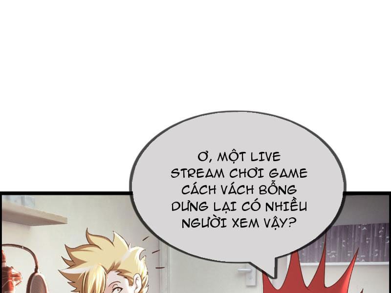Phát Sóng Trực Tiếp, Ta Quét Ngang Dị Giới: Chapter 24