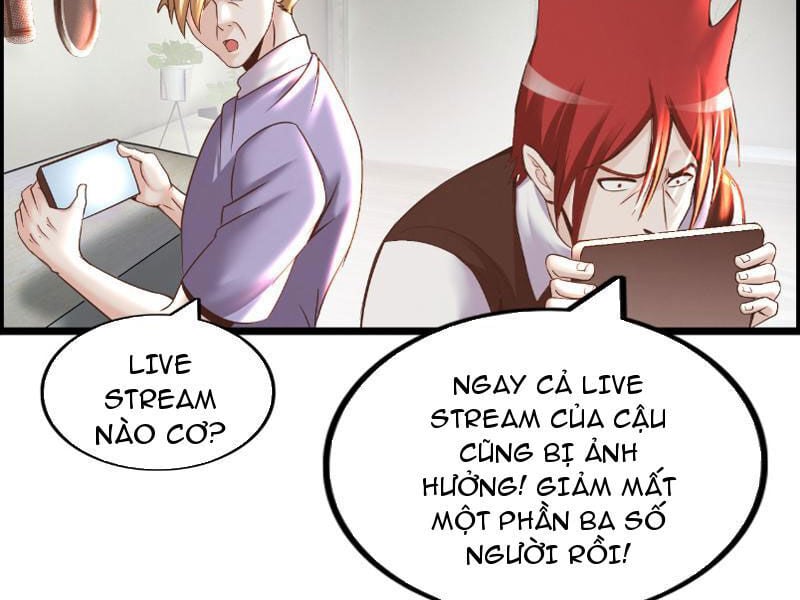 Phát Sóng Trực Tiếp, Ta Quét Ngang Dị Giới: Chapter 24