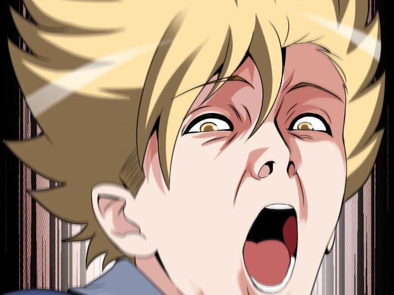 Phát Sóng Trực Tiếp, Ta Quét Ngang Dị Giới: Chapter 24