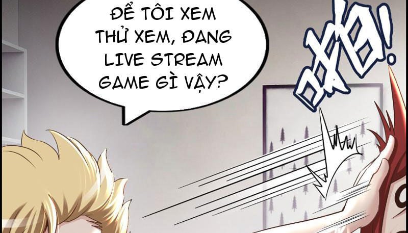 Phát Sóng Trực Tiếp, Ta Quét Ngang Dị Giới: Chapter 24