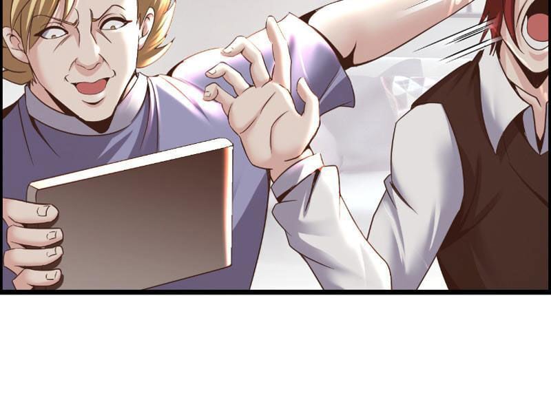 Phát Sóng Trực Tiếp, Ta Quét Ngang Dị Giới: Chapter 24