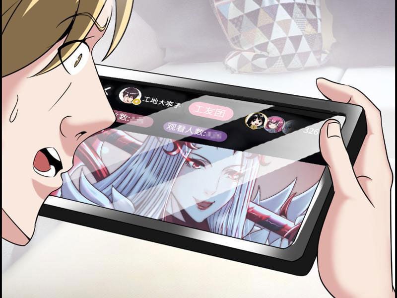 Phát Sóng Trực Tiếp, Ta Quét Ngang Dị Giới: Chapter 24