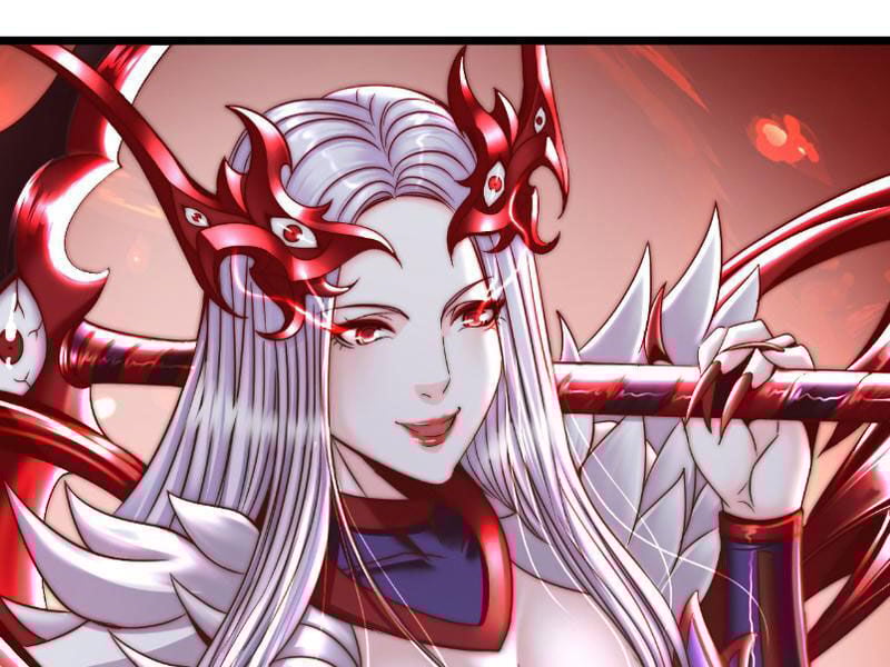 Phát Sóng Trực Tiếp, Ta Quét Ngang Dị Giới: Chapter 24