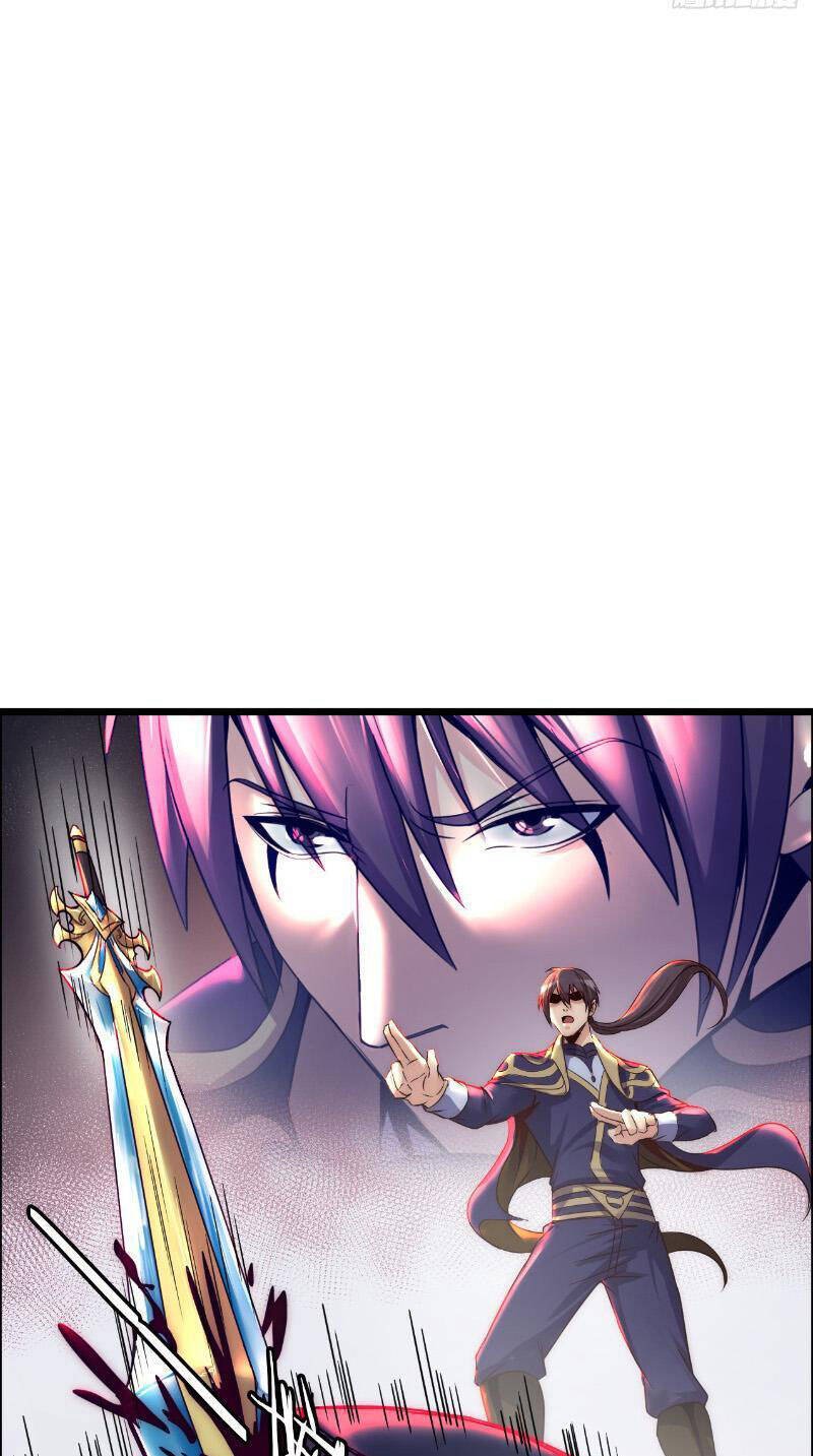 Phát Sóng Trực Tiếp, Ta Quét Ngang Dị Giới: Chapter 25