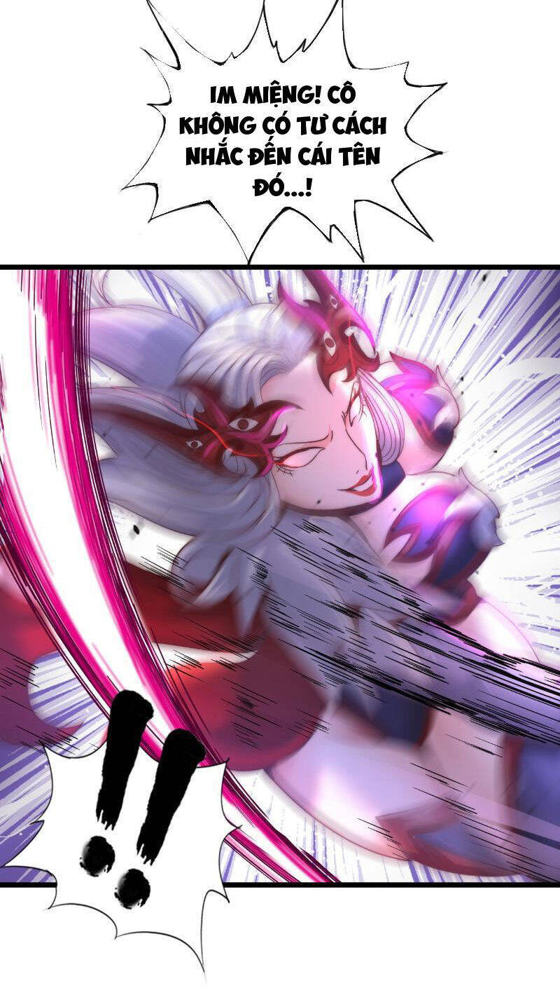 Phát Sóng Trực Tiếp, Ta Quét Ngang Dị Giới: Chapter 25