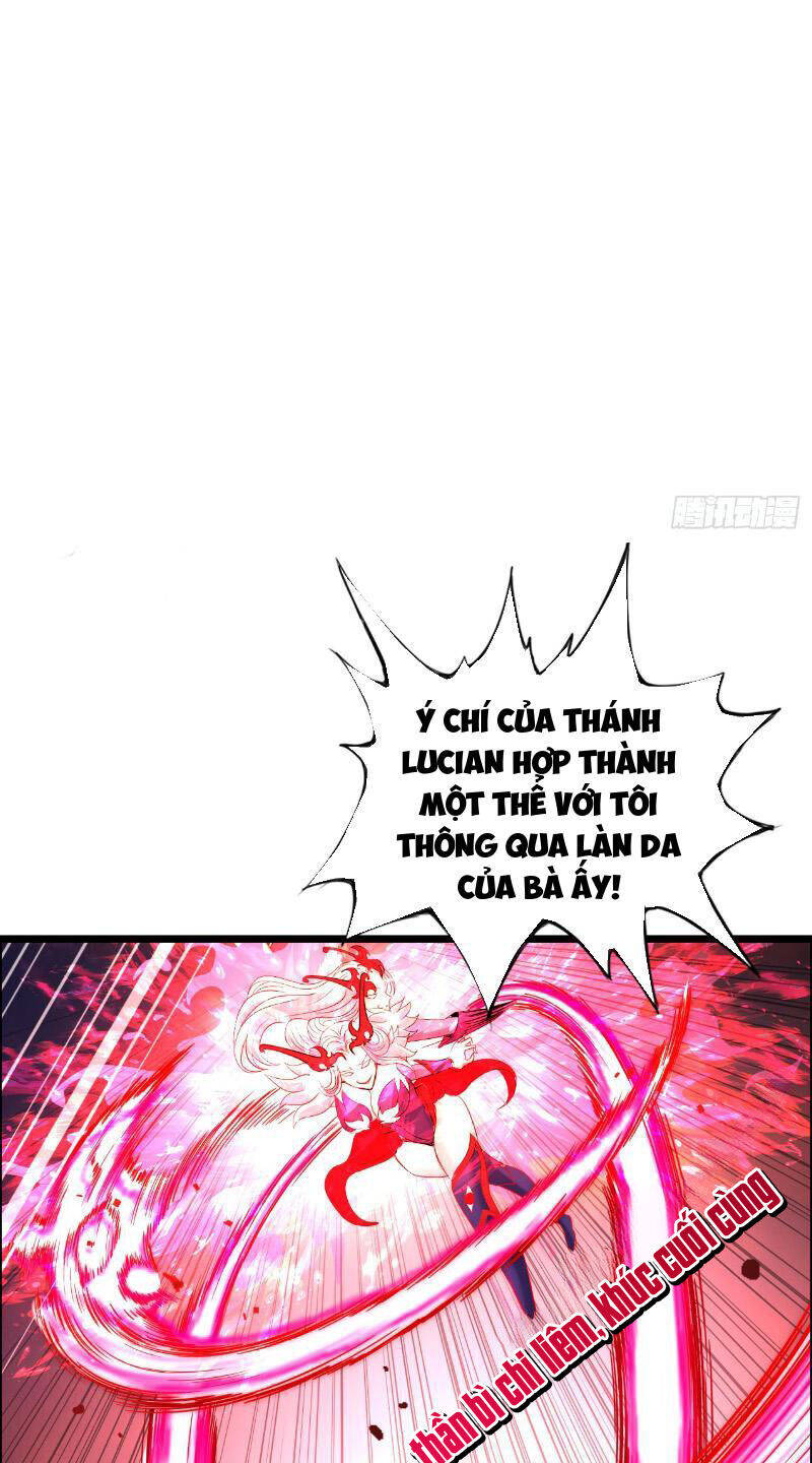 Phát Sóng Trực Tiếp, Ta Quét Ngang Dị Giới: Chapter 25