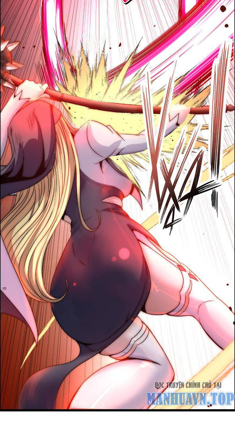 Phát Sóng Trực Tiếp, Ta Quét Ngang Dị Giới: Chapter 25