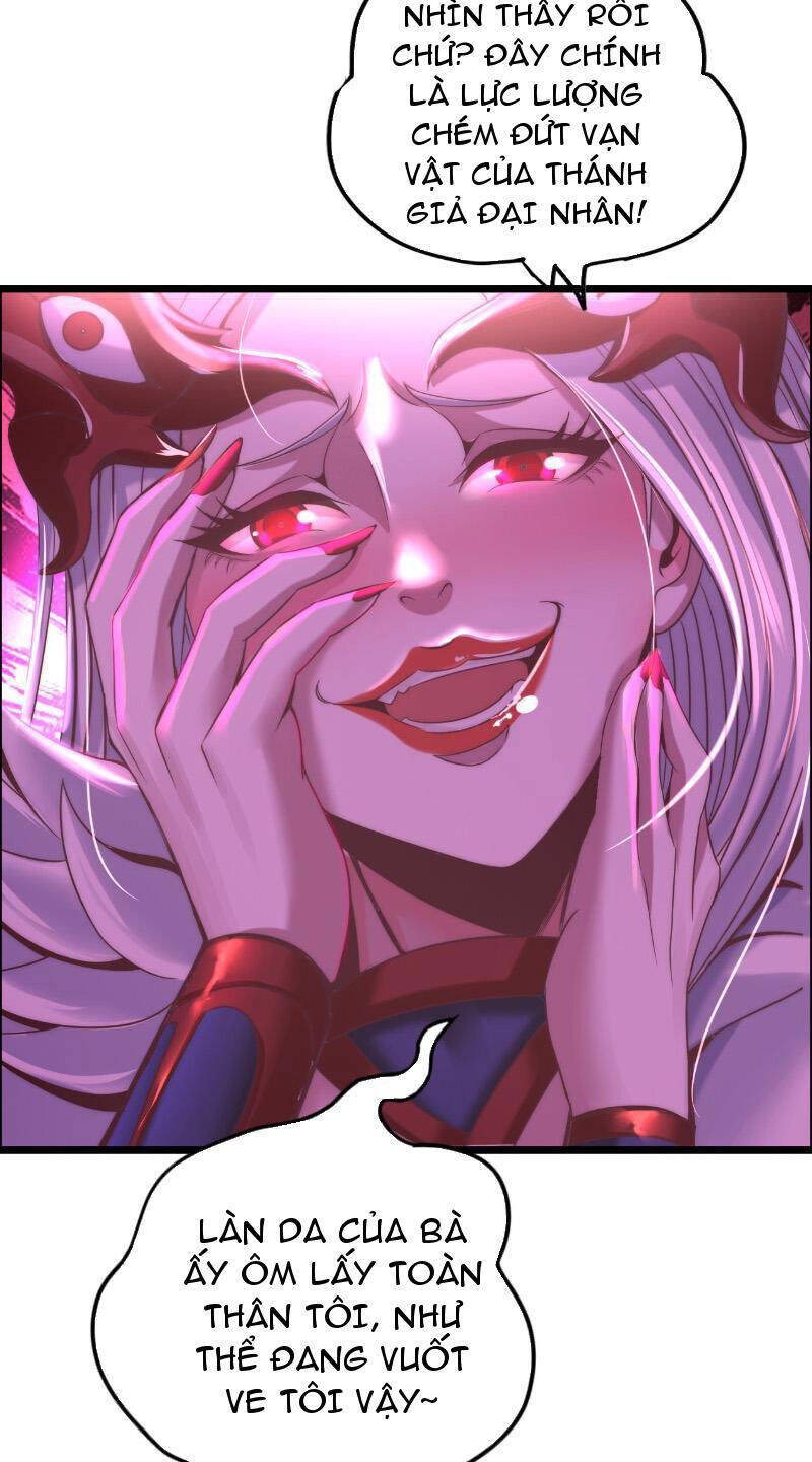 Phát Sóng Trực Tiếp, Ta Quét Ngang Dị Giới: Chapter 25