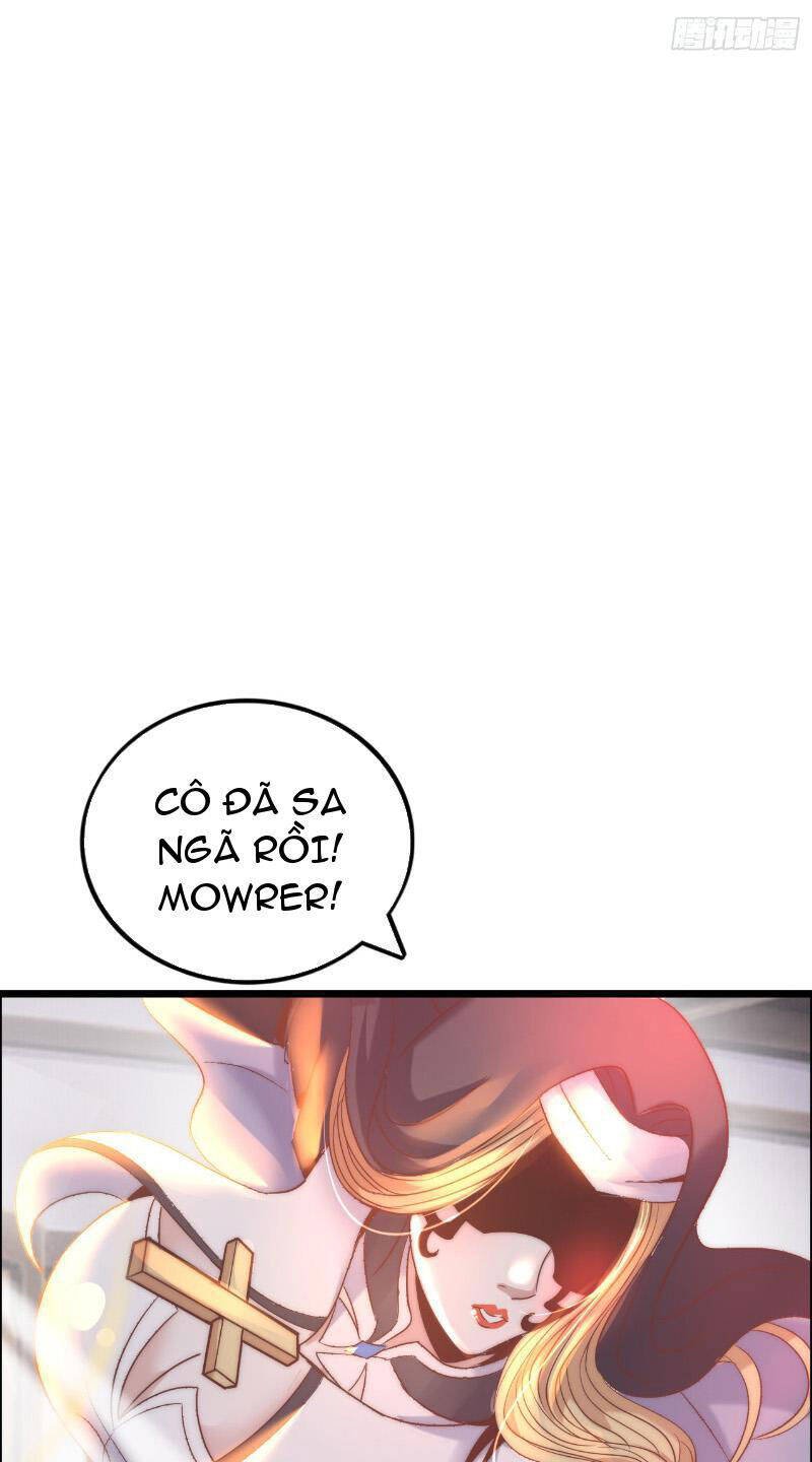 Phát Sóng Trực Tiếp, Ta Quét Ngang Dị Giới: Chapter 25