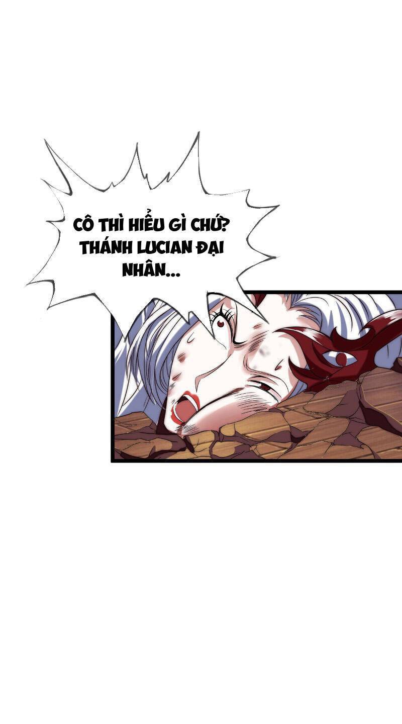 Phát Sóng Trực Tiếp, Ta Quét Ngang Dị Giới: Chapter 25