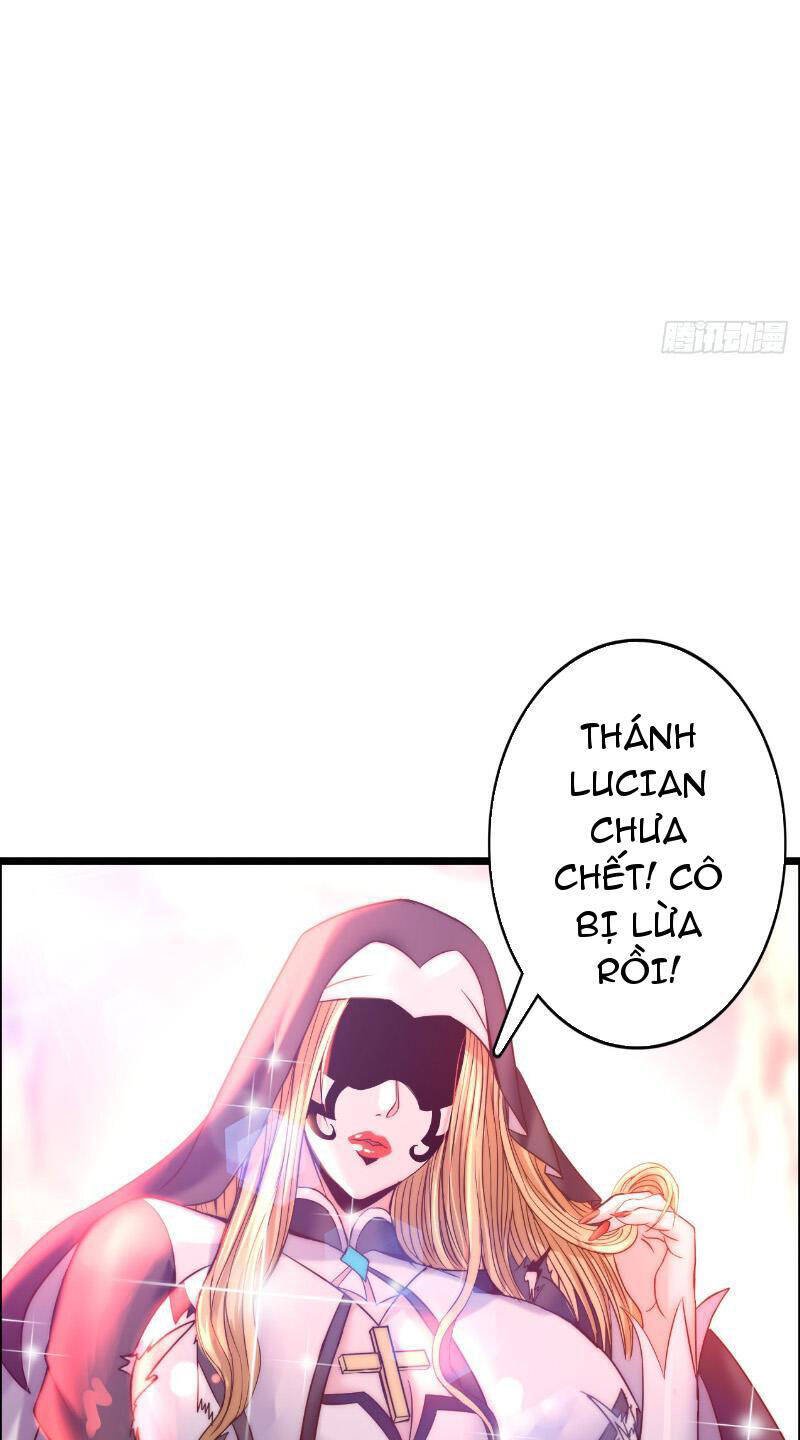 Phát Sóng Trực Tiếp, Ta Quét Ngang Dị Giới: Chapter 25
