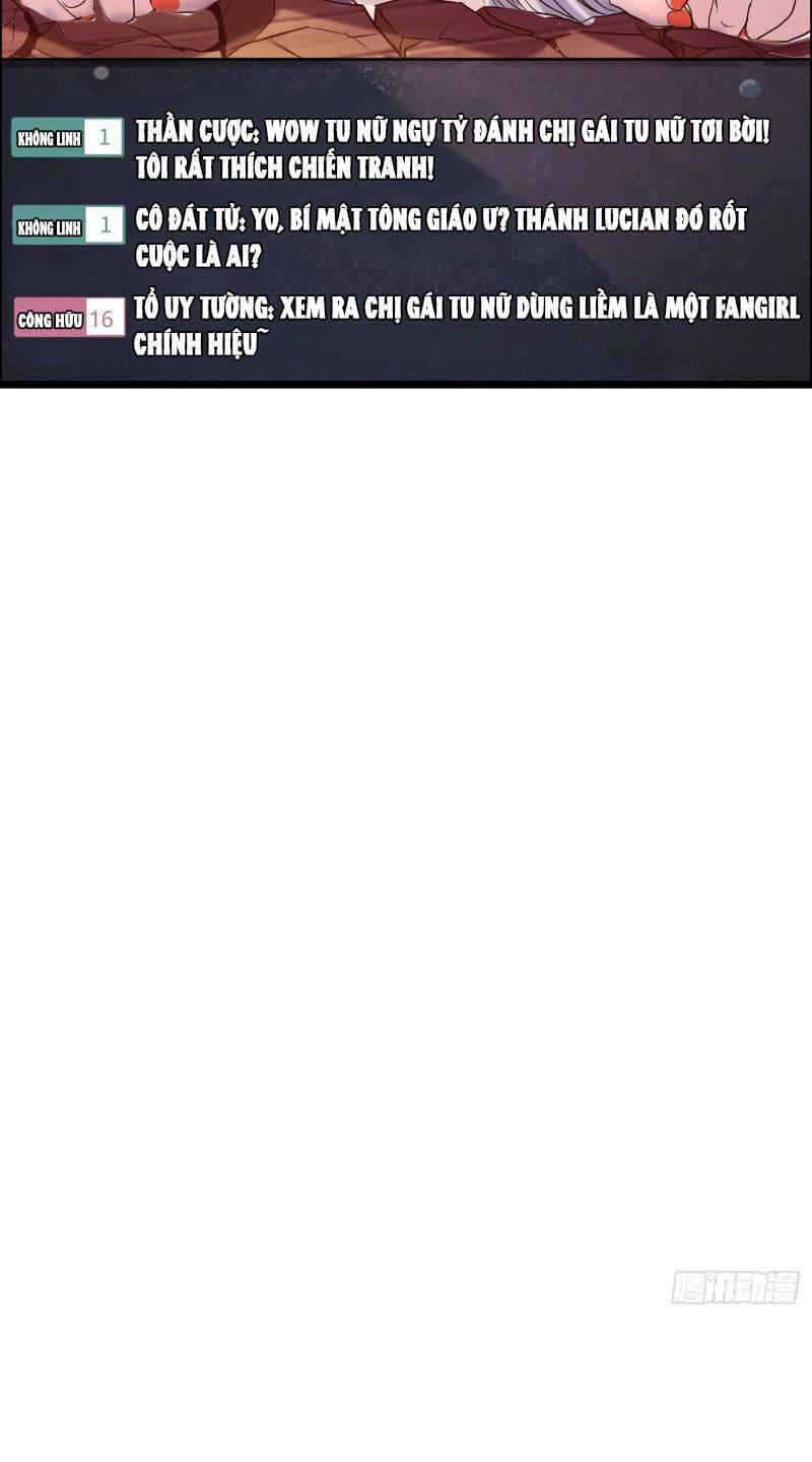 Phát Sóng Trực Tiếp, Ta Quét Ngang Dị Giới: Chapter 25