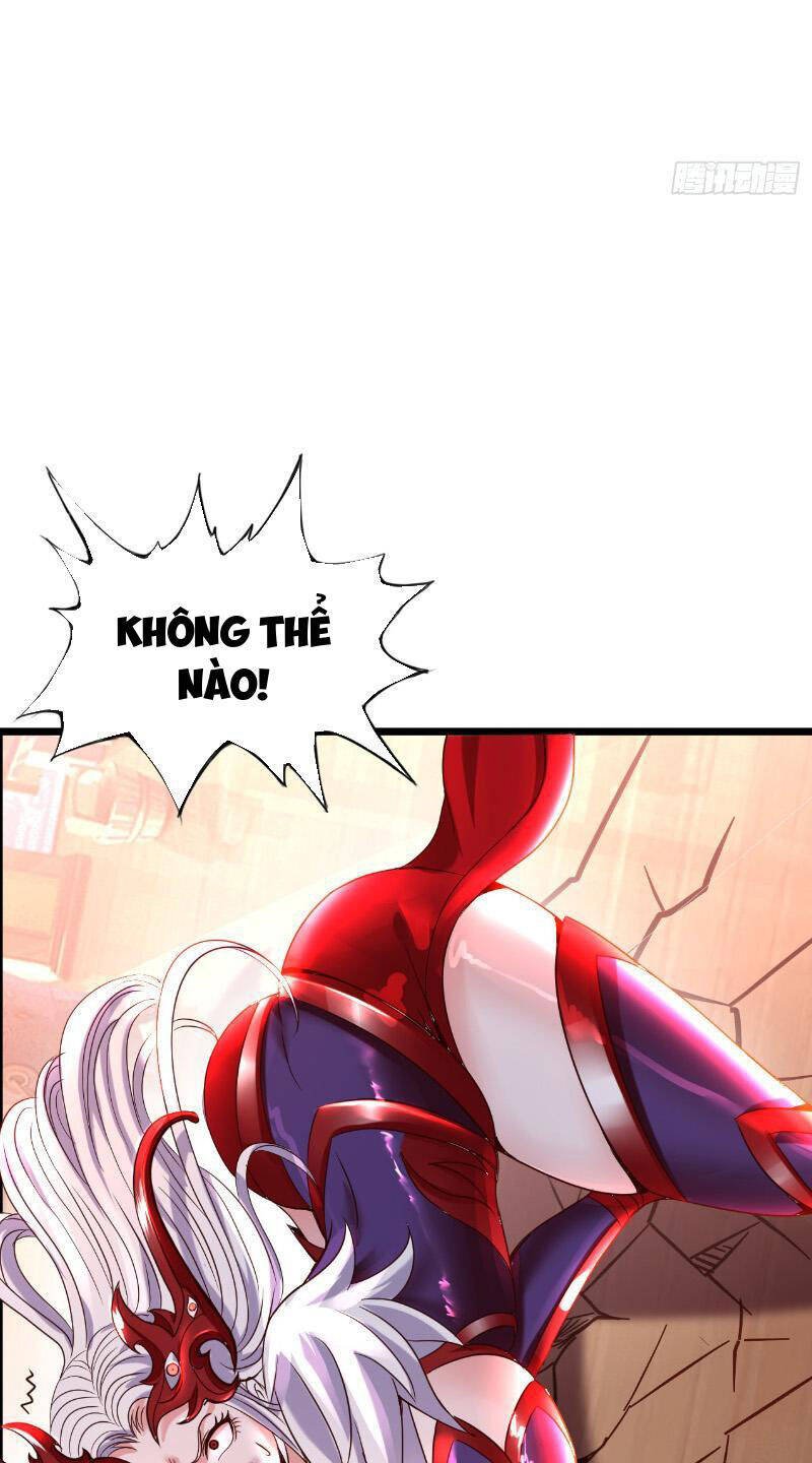 Phát Sóng Trực Tiếp, Ta Quét Ngang Dị Giới: Chapter 25