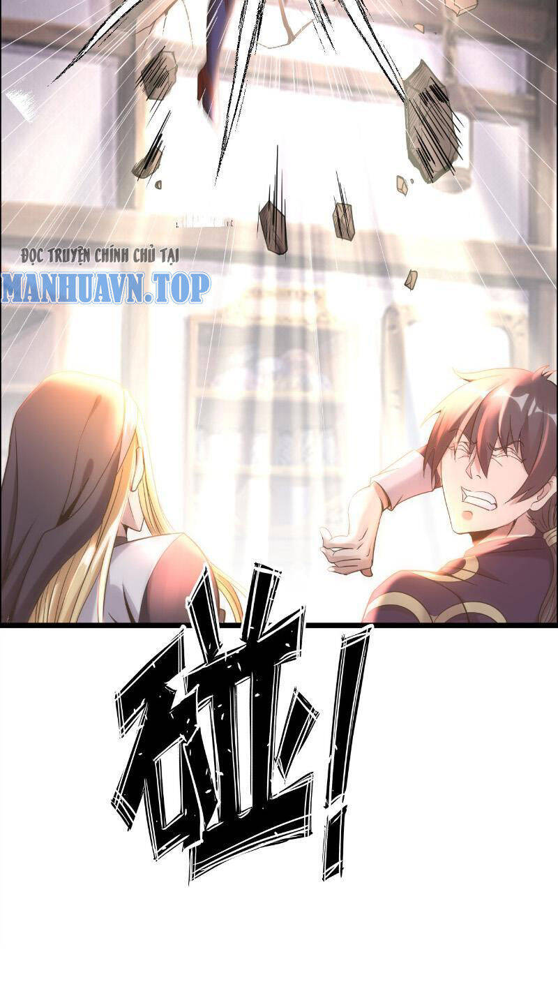 Phát Sóng Trực Tiếp, Ta Quét Ngang Dị Giới: Chapter 25