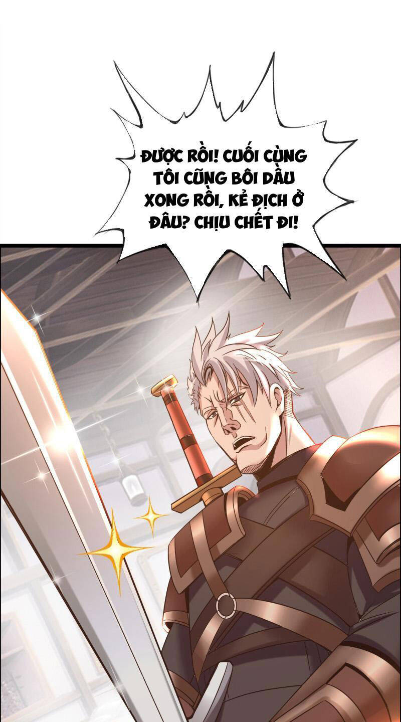 Phát Sóng Trực Tiếp, Ta Quét Ngang Dị Giới: Chapter 25