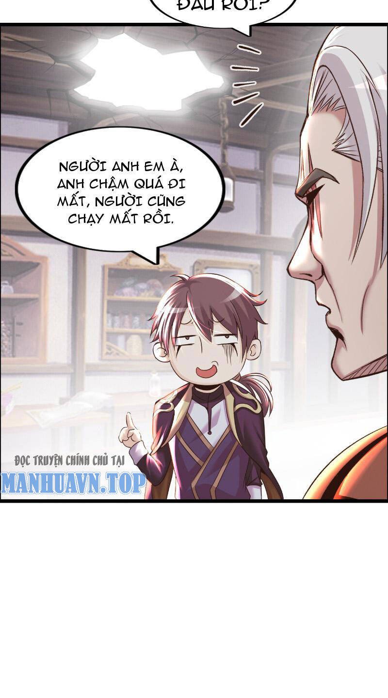 Phát Sóng Trực Tiếp, Ta Quét Ngang Dị Giới: Chapter 25