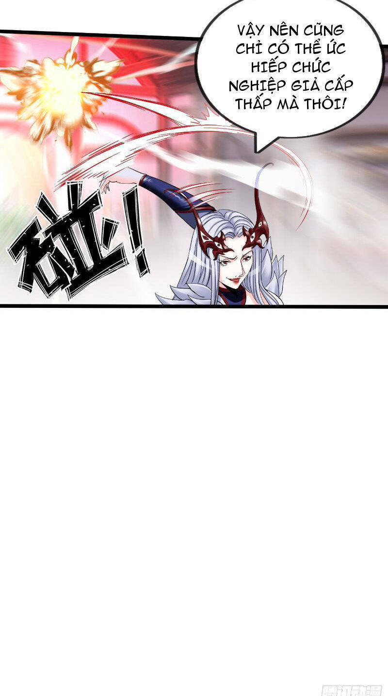Phát Sóng Trực Tiếp, Ta Quét Ngang Dị Giới: Chapter 25