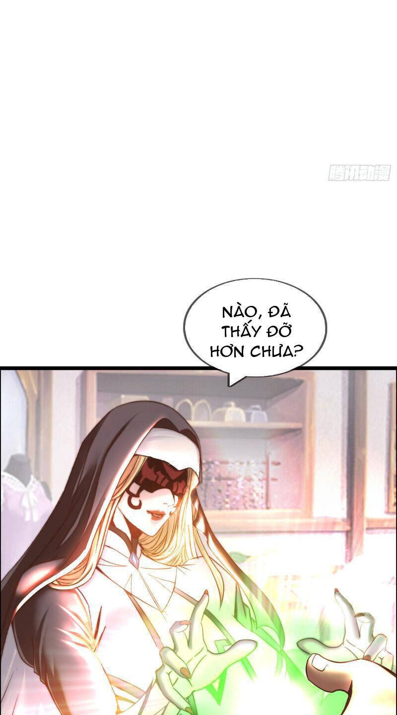 Phát Sóng Trực Tiếp, Ta Quét Ngang Dị Giới: Chapter 25