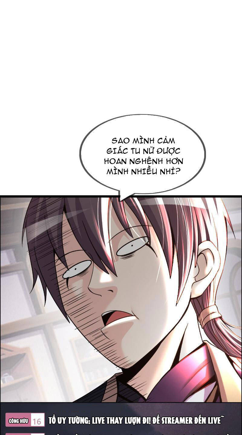 Phát Sóng Trực Tiếp, Ta Quét Ngang Dị Giới: Chapter 25