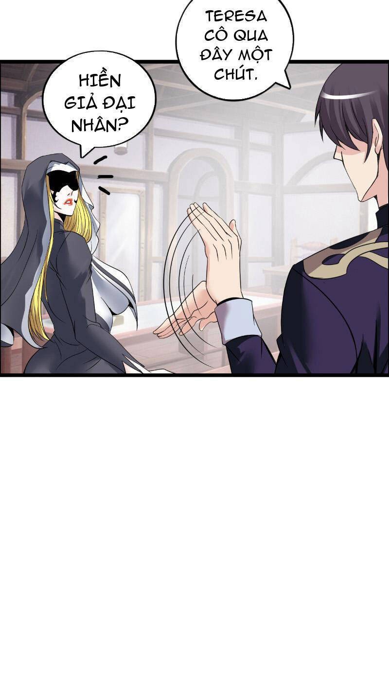Phát Sóng Trực Tiếp, Ta Quét Ngang Dị Giới: Chapter 25