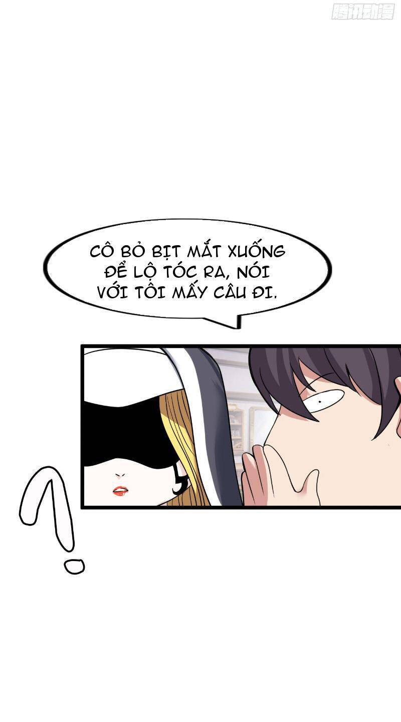 Phát Sóng Trực Tiếp, Ta Quét Ngang Dị Giới: Chapter 25