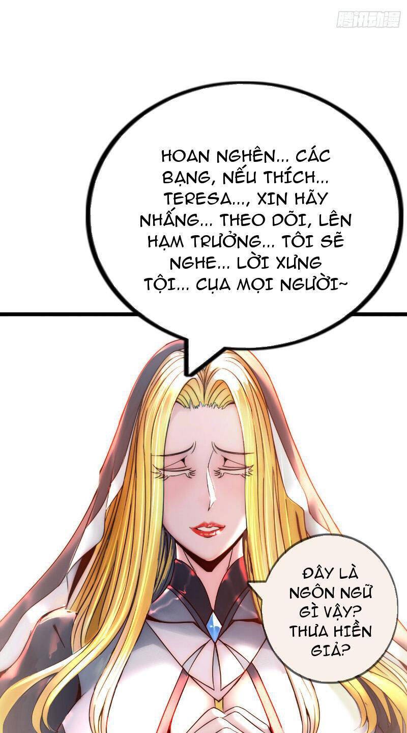 Phát Sóng Trực Tiếp, Ta Quét Ngang Dị Giới: Chapter 25