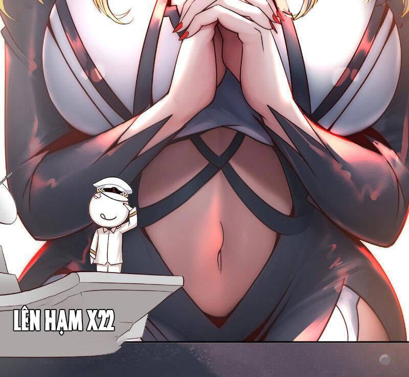 Phát Sóng Trực Tiếp, Ta Quét Ngang Dị Giới: Chapter 25