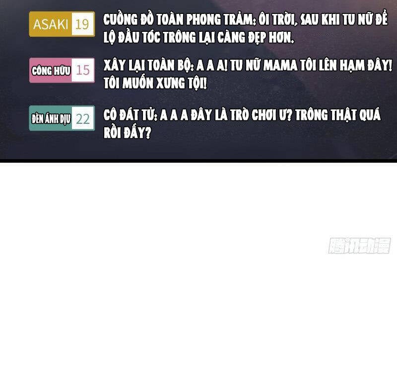 Phát Sóng Trực Tiếp, Ta Quét Ngang Dị Giới: Chapter 25