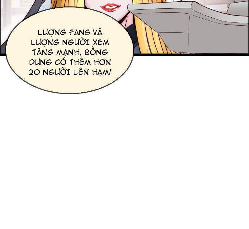 Phát Sóng Trực Tiếp, Ta Quét Ngang Dị Giới: Chapter 25