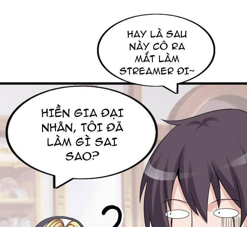 Phát Sóng Trực Tiếp, Ta Quét Ngang Dị Giới: Chapter 25