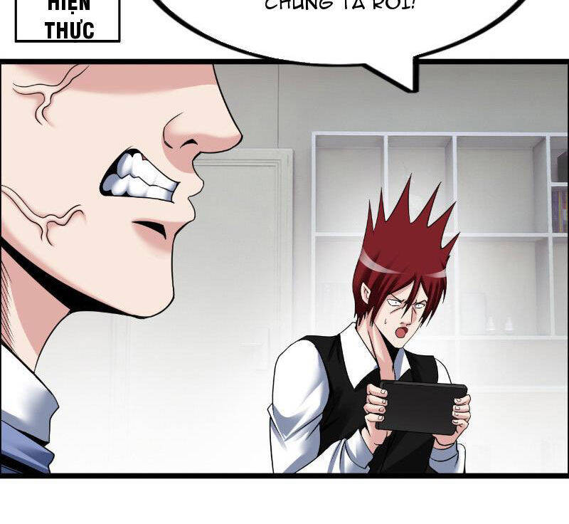 Phát Sóng Trực Tiếp, Ta Quét Ngang Dị Giới: Chapter 25