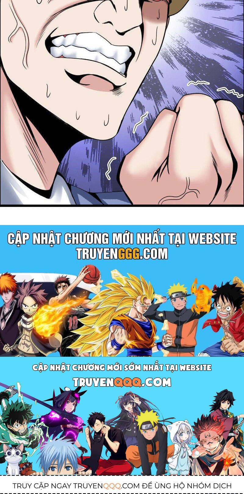 Phát Sóng Trực Tiếp, Ta Quét Ngang Dị Giới: Chapter 25